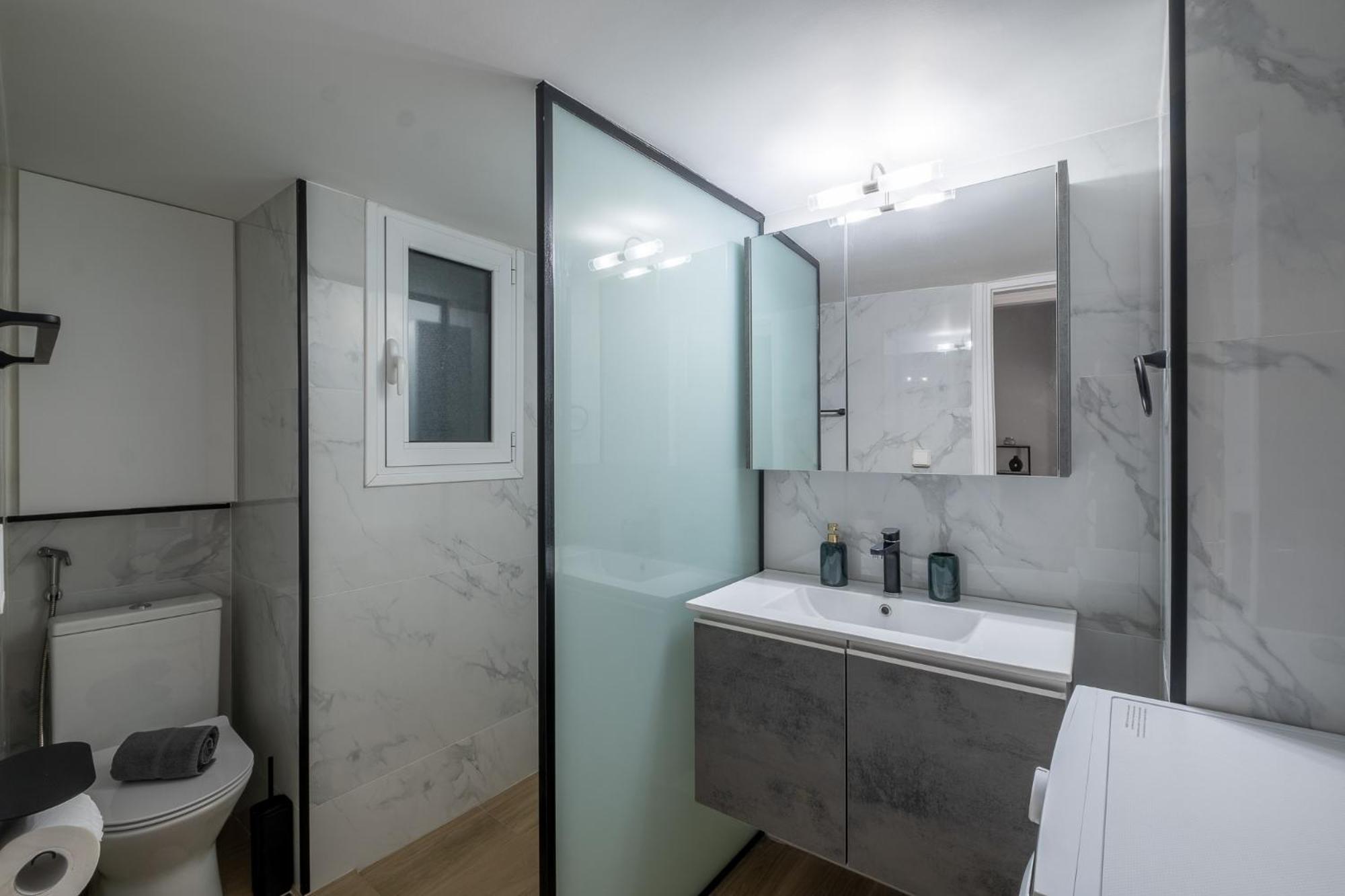 Lovely And Modern 3Bd Apartment Close To Ampelokipoi Metro Atenas Exterior foto
