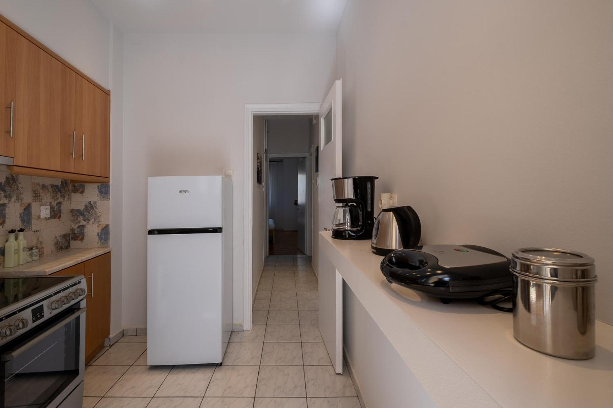 Lovely And Modern 3Bd Apartment Close To Ampelokipoi Metro Atenas Exterior foto