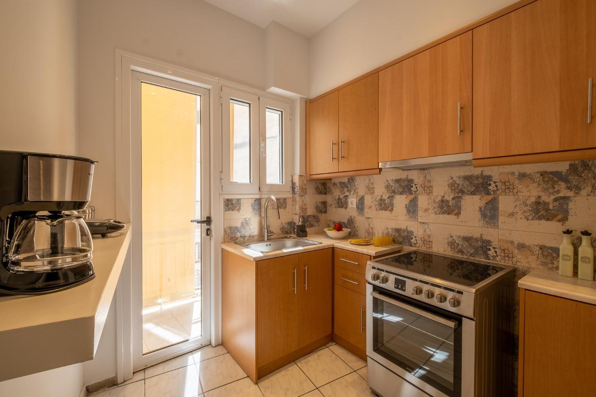 Lovely And Modern 3Bd Apartment Close To Ampelokipoi Metro Atenas Exterior foto